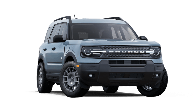 2025 Ford Bronco Sport Big Bend®