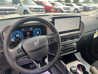 2025 Ford Bronco Sport Big Bend®