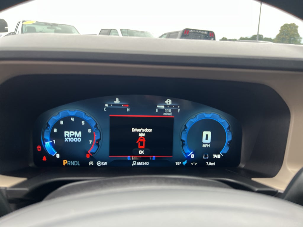 2025 Ford Bronco Sport Big Bend®