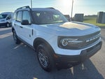 2025 Ford Bronco Sport Big Bend®