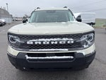 2025 Ford Bronco Sport Big Bend®