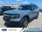 2025 Ford Bronco Sport Big Bend®