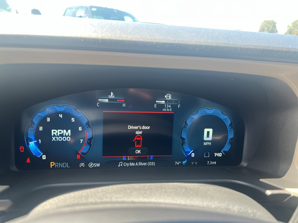 2025 Ford Bronco Sport Big Bend®