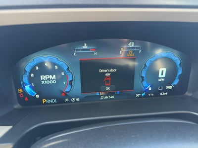 2025 Ford Bronco Sport Big Bend®