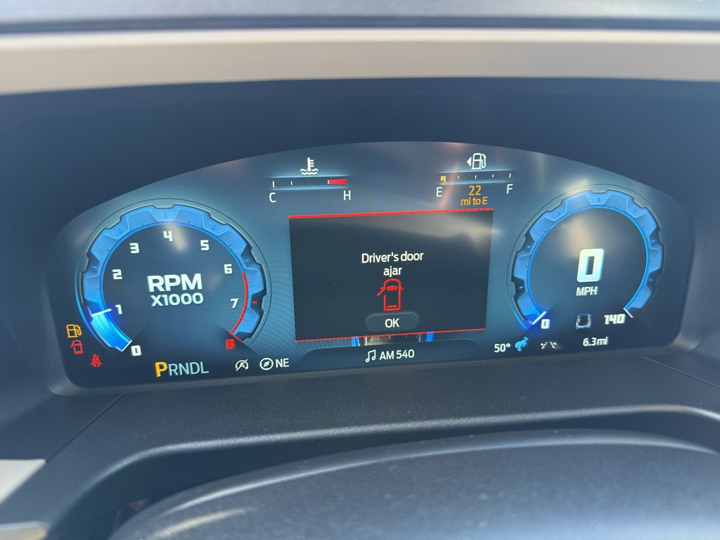 2025 Ford Bronco Sport Big Bend®