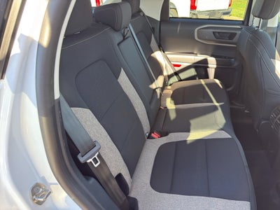 2025 Ford Bronco Sport Big Bend®