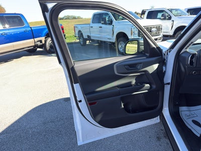 2025 Ford Bronco Sport Big Bend®