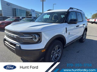 2025 Ford Bronco Sport Big Bend®