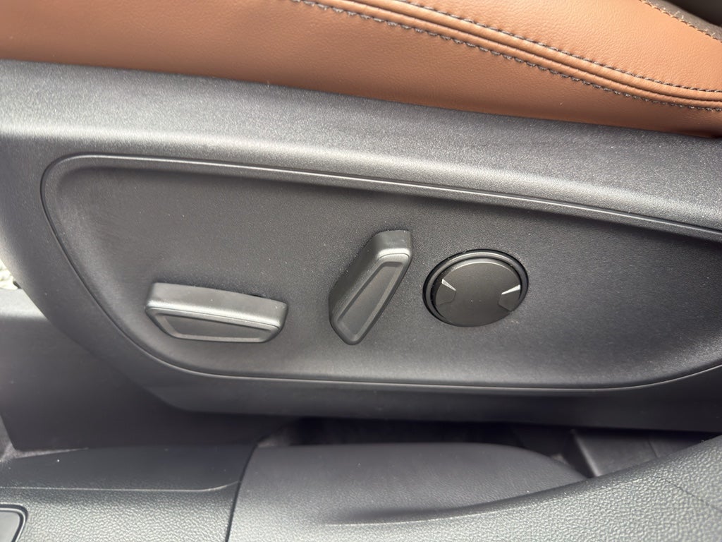 2025 Ford Bronco Sport Outer Banks®