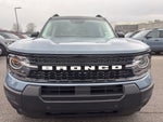 2025 Ford Bronco Sport Outer Banks®