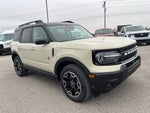2025 Ford Bronco Sport Outer Banks®