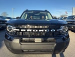 2025 Ford Bronco Sport Outer Banks®