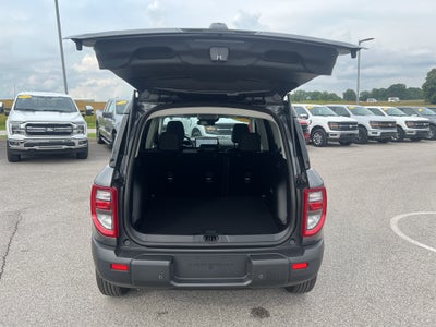 2025 Ford Bronco Sport Outer Banks®