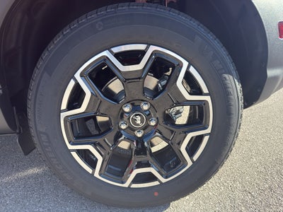 2025 Ford Bronco Sport Outer Banks®