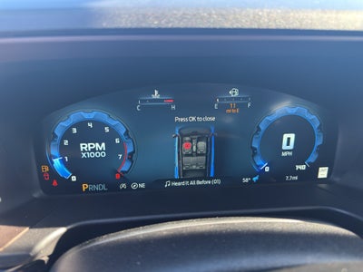 2025 Ford Bronco Sport Outer Banks®