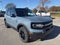 2025 Ford Bronco Sport Outer Banks®