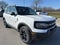 2025 Ford Bronco Sport Outer Banks®