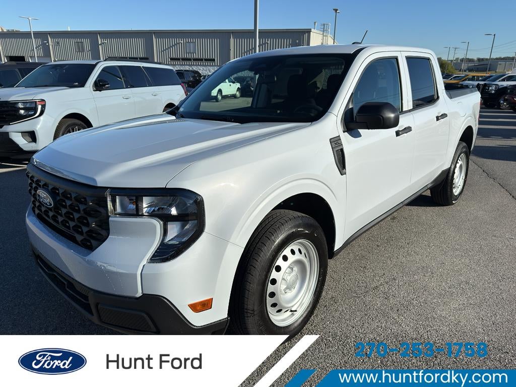 2025 Ford Maverick XL
