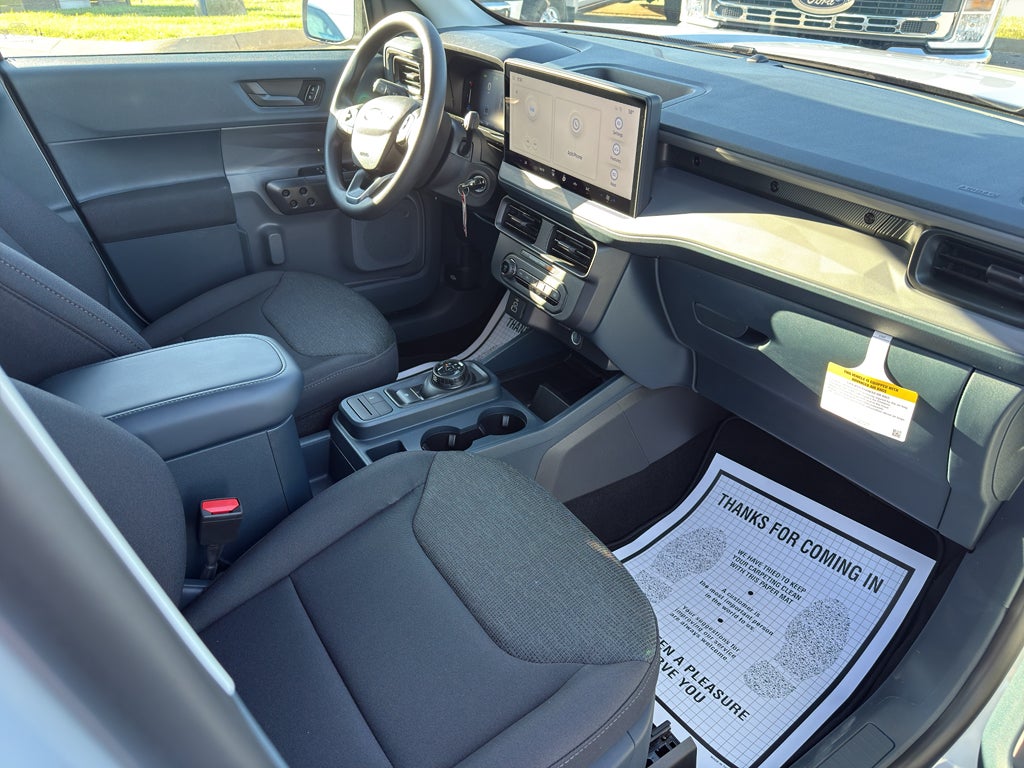 2025 Ford Maverick XL