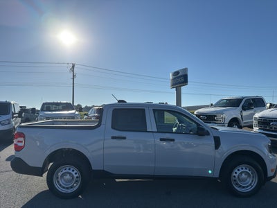 2025 Ford Maverick XL