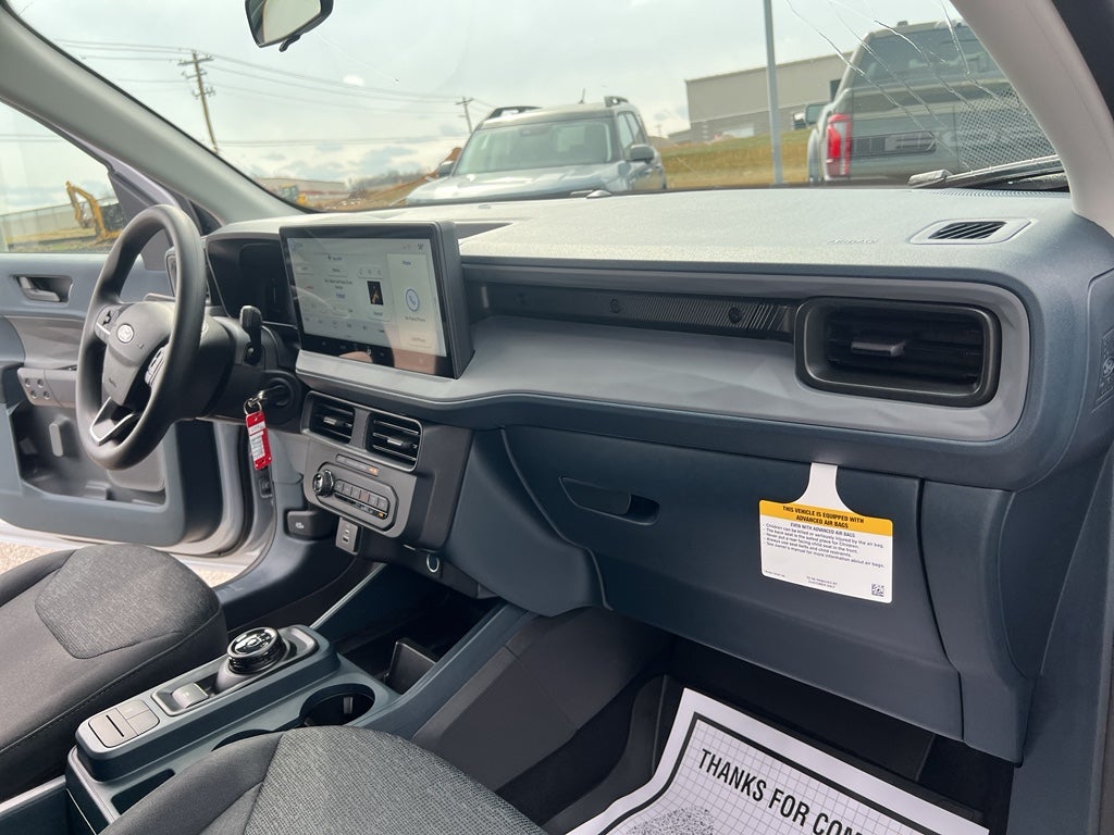 2025 Ford Maverick XL