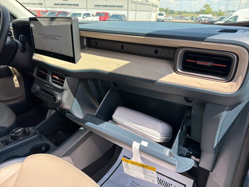 2026 Ford Maverick Lariat®