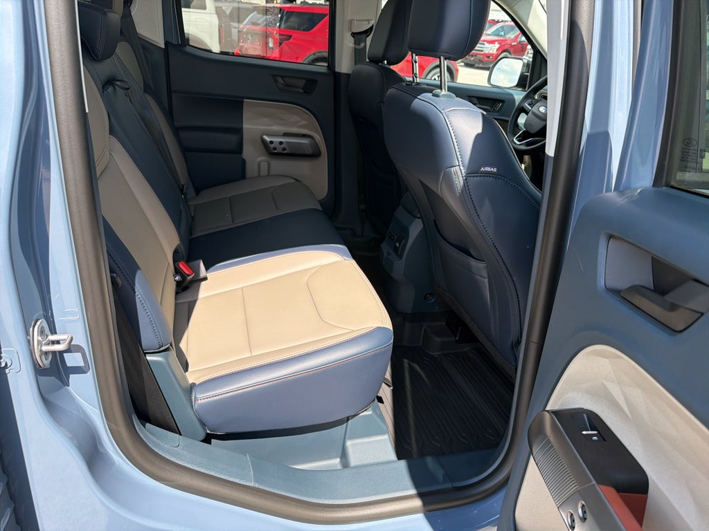 2026 Ford Maverick Lariat®