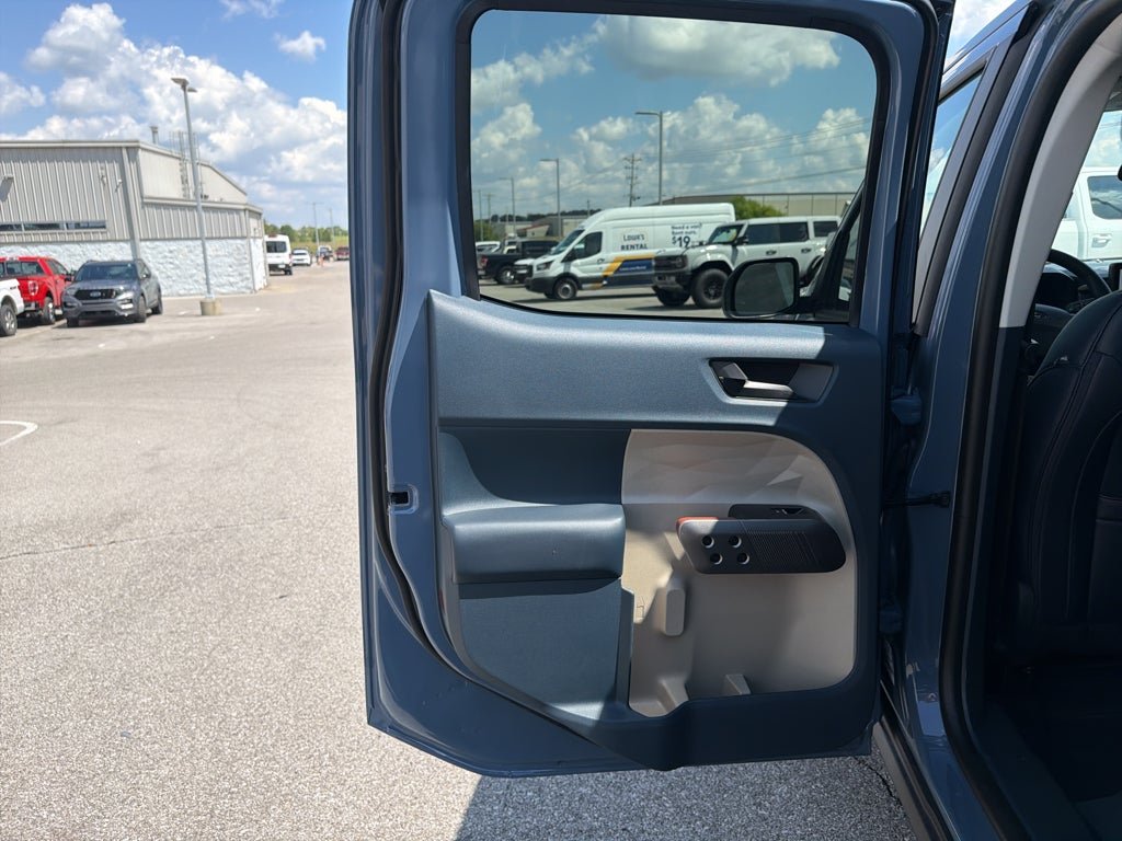 2026 Ford Maverick Lariat®