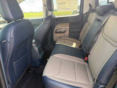 2026 Ford Maverick Lariat®
