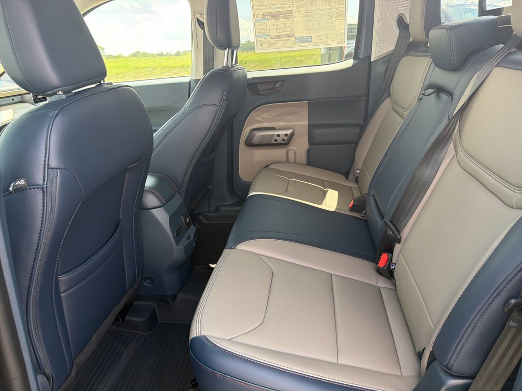 2026 Ford Maverick Lariat®