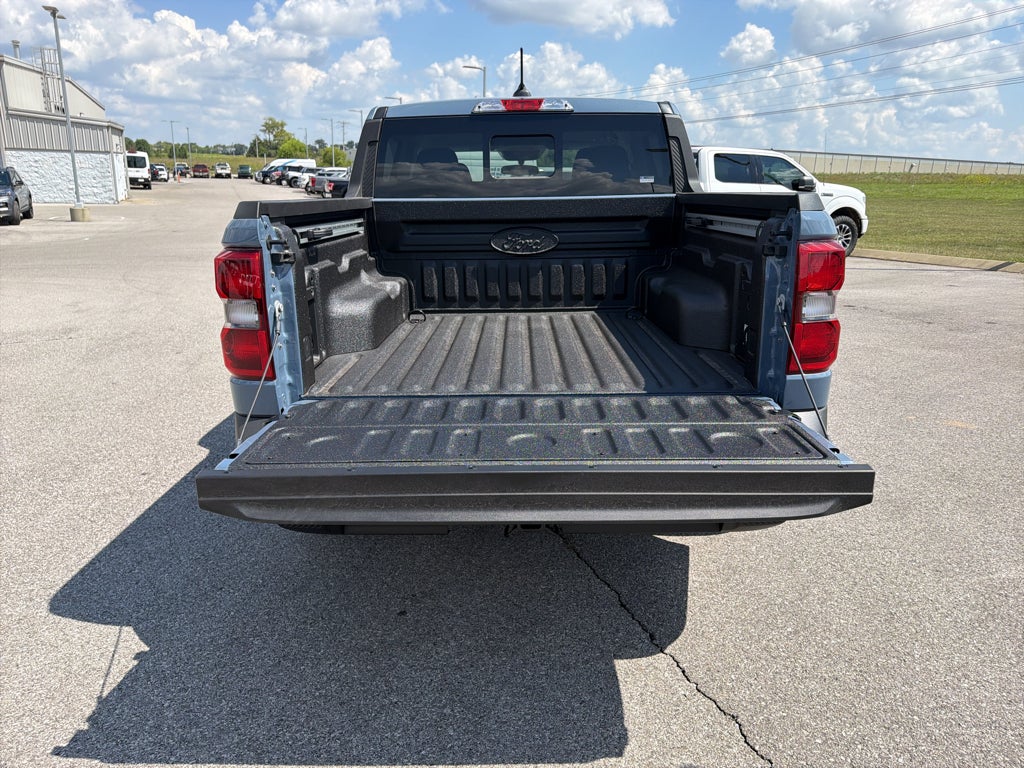 2026 Ford Maverick Lariat®
