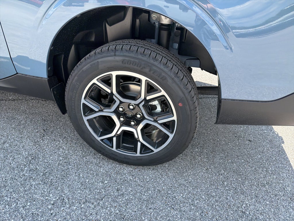 2026 Ford Maverick Lariat®