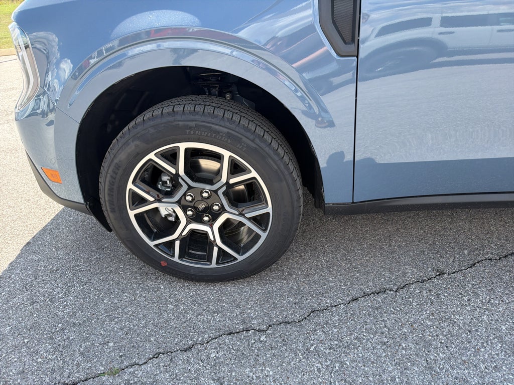 2026 Ford Maverick Lariat®