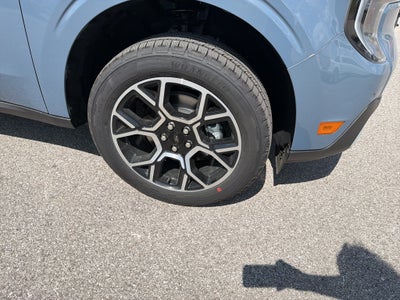 2026 Ford Maverick Lariat®
