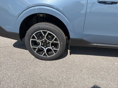 2026 Ford Maverick Lariat®