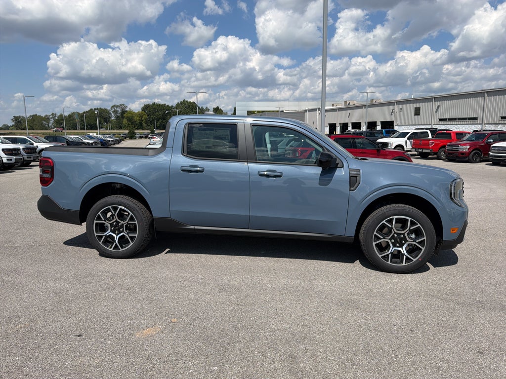 2026 Ford Maverick Lariat®