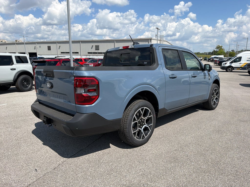 2026 Ford Maverick Lariat®