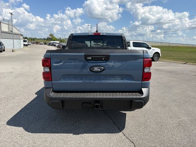 2026 Ford Maverick Lariat®