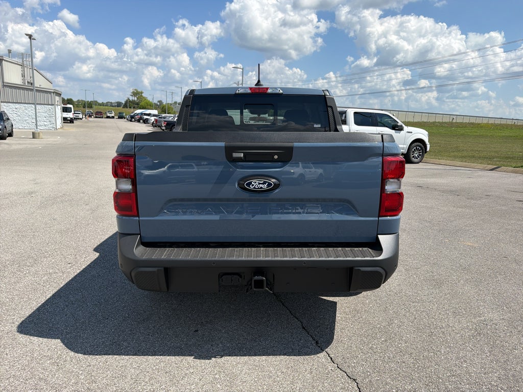 2026 Ford Maverick Lariat®