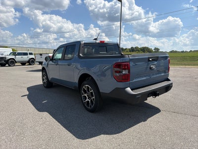 2026 Ford Maverick Lariat®