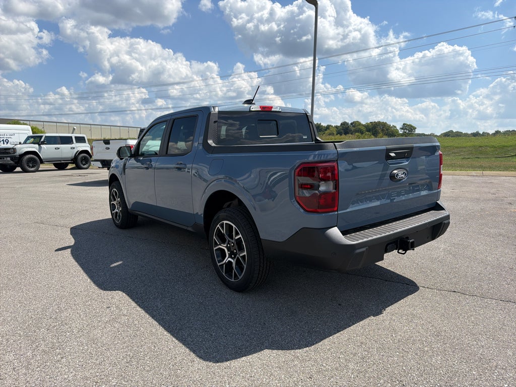 2026 Ford Maverick Lariat®
