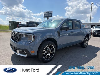 2026 Ford Maverick Lariat®