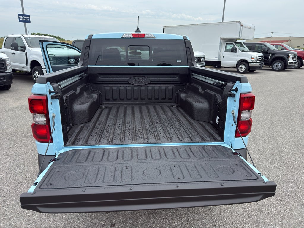 2026 Ford Maverick Lariat®