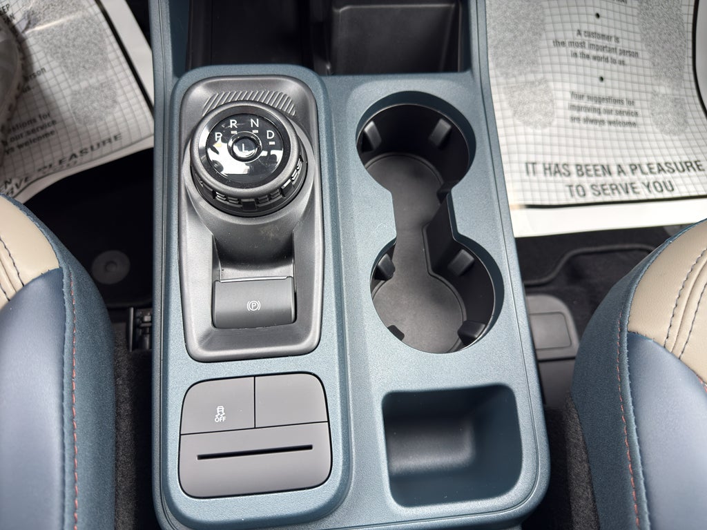 2026 Ford Maverick Lariat®
