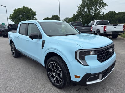 2026 Ford Maverick Lariat®