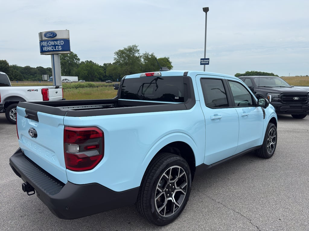 2026 Ford Maverick Lariat®