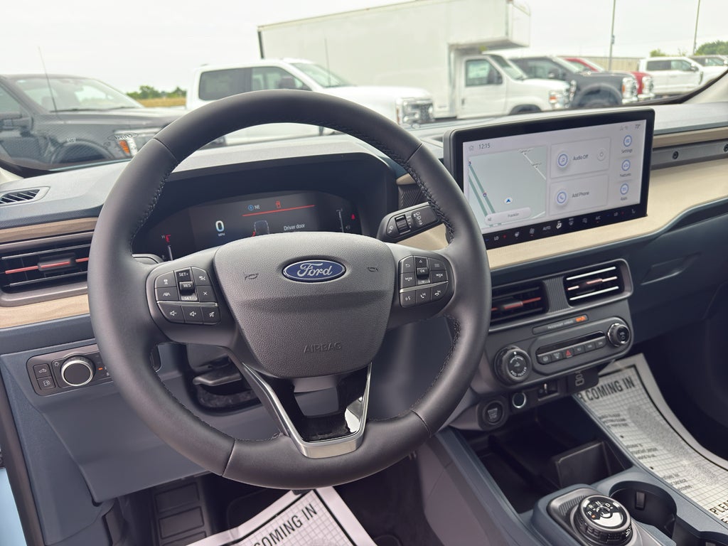 2026 Ford Maverick Lariat®
