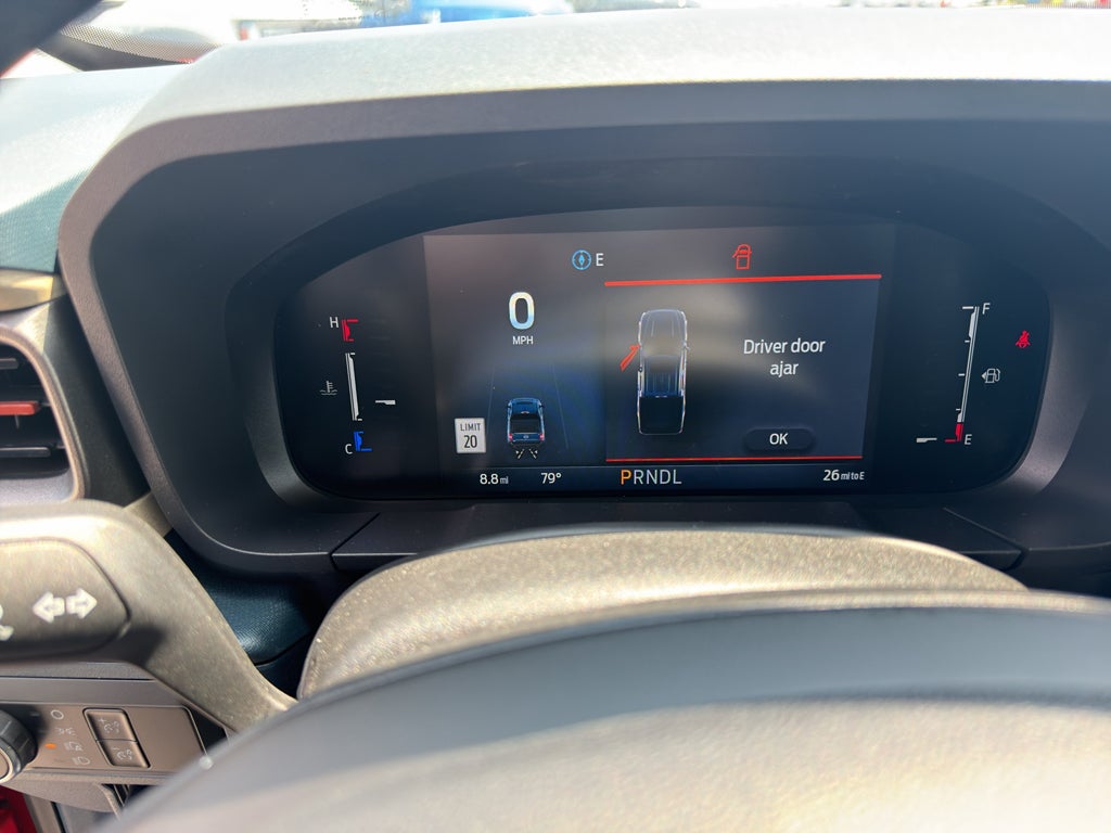 2026 Ford Maverick Lariat®