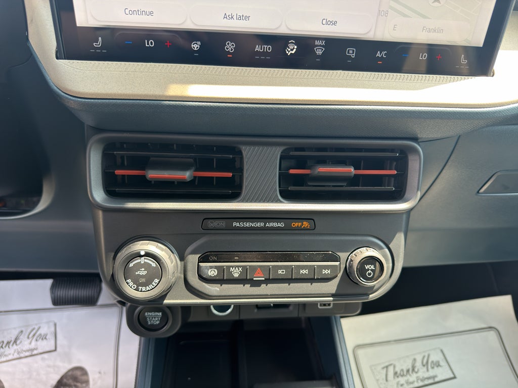 2026 Ford Maverick Lariat®