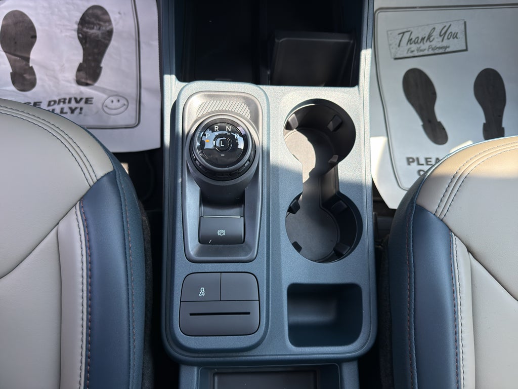 2026 Ford Maverick Lariat®